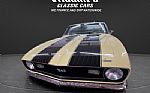 1968 Camaro Thumbnail 16