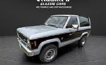 1985 Bronco II Thumbnail 1