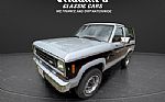 1985 Bronco II Thumbnail 2