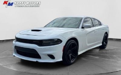 Photo of a 2020 Dodge Charger GT for sale