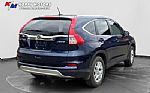 2015 CR-V Thumbnail 5