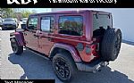 2021 Wrangler Thumbnail 5