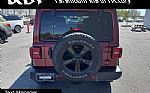 2021 Wrangler Thumbnail 6