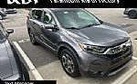 2018 CR-V Thumbnail 1