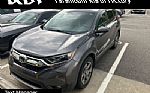 2018 CR-V Thumbnail 2