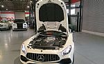 2018 Mercedes-AMG amg gt convertible Thumbnail 36