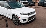 2021 Grand Cherokee L Summit Thumbnail 9