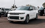 2021 Grand Cherokee L Summit Thumbnail 74