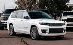 2021 Grand Cherokee L Summit Thumbnail 72