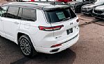 2021 Grand Cherokee L Summit Thumbnail 83