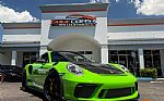 2019 911 GT3 RS Thumbnail 1