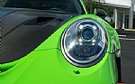 2019 911 GT3 RS Thumbnail 4