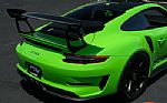 2019 911 GT3 RS Thumbnail 60