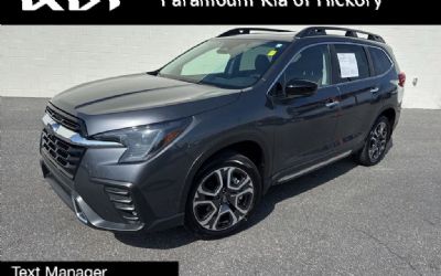 Photo of a 2025 Subaru Ascent Touring for sale