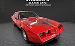 1981 Firebird Trans Am Thumbnail 2