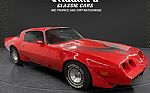 1981 Firebird Trans Am Thumbnail 1