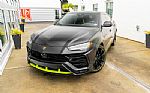 2021 Urus Thumbnail 3