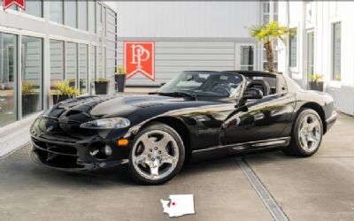 Photo of a 2000 Dodge Viper RT/10 for sale