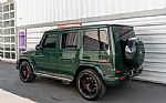 2022 G-Class Thumbnail 39