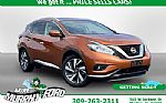 2016 Murano Thumbnail 1