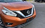 2016 Murano Thumbnail 3