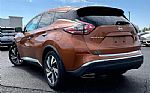 2016 Murano Thumbnail 5