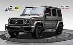 2026 G-Class Thumbnail 1