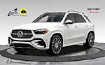 2025 GLE Thumbnail 1