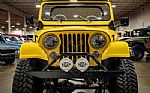 1986 CJ-7 Thumbnail 23