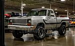 1986 Ram 100 Thumbnail 3