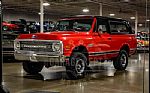 1970 K5 Blazer Thumbnail 9