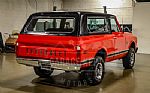1970 K5 Blazer Thumbnail 13