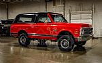 1970 K5 Blazer Thumbnail 16