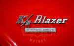 1970 K5 Blazer Thumbnail 32