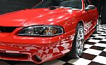 1997 Mustang SVT Cobra Thumbnail 9