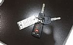 1997 Mustang SVT Cobra Thumbnail 79