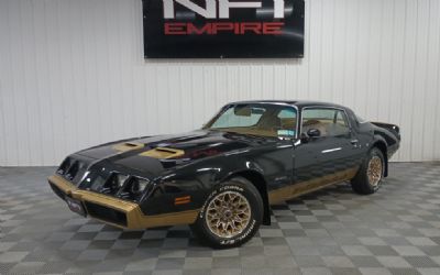 Photo of a 1979 Pontiac Firebird for sale
