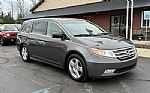 2011 Odyssey Touring Thumbnail 1