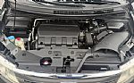 2011 Odyssey Touring Thumbnail 42