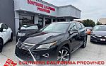 2017 RX 350 Thumbnail 1