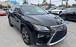 2017 RX 350 Thumbnail 3