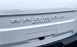 2021 Bronco Sport Thumbnail 31