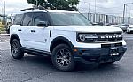 2021 Bronco Sport Thumbnail 35