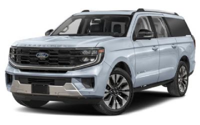 Photo of a 2026 Ford Expedition MAX 4wdplatinum for sale