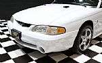 1996 Mustang SVT Cobra Thumbnail 7