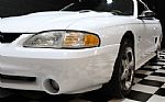 1996 Mustang SVT Cobra Thumbnail 9
