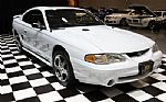 1996 Mustang SVT Cobra Thumbnail 14