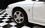 1996 Mustang SVT Cobra Thumbnail 30