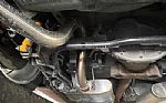 1996 Mustang SVT Cobra Thumbnail 92