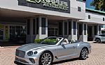 2022 Continental GTC Thumbnail 17